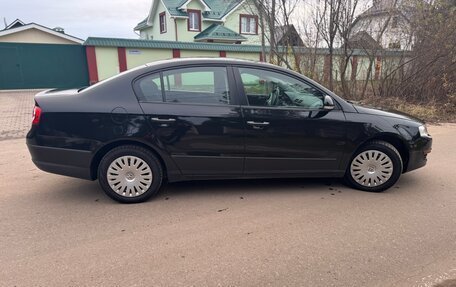 Volkswagen Passat B6, 2008 год, 590 000 рублей, 7 фотография