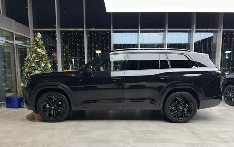 Volkswagen Teramont, 2025 год, 7 250 000 рублей, 4 фотография