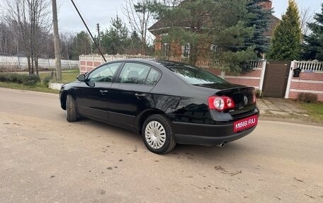 Volkswagen Passat B6, 2008 год, 590 000 рублей, 5 фотография
