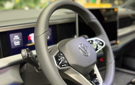 Volkswagen Teramont, 2025 год, 7 250 000 рублей, 7 фотография