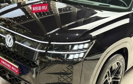 Volkswagen Teramont, 2025 год, 7 250 000 рублей, 2 фотография