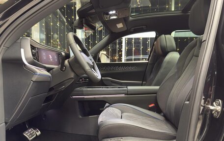 Volkswagen Teramont, 2025 год, 7 250 000 рублей, 9 фотография