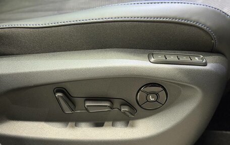 Volkswagen Teramont, 2025 год, 7 250 000 рублей, 13 фотография