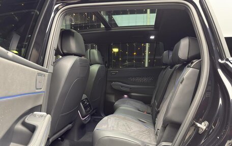 Volkswagen Teramont, 2025 год, 7 250 000 рублей, 18 фотография