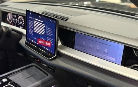 Volkswagen Teramont, 2025 год, 7 250 000 рублей, 8 фотография