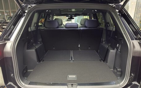 Volkswagen Teramont, 2025 год, 7 250 000 рублей, 16 фотография