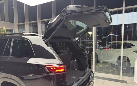 Volkswagen Teramont, 2025 год, 7 250 000 рублей, 15 фотография