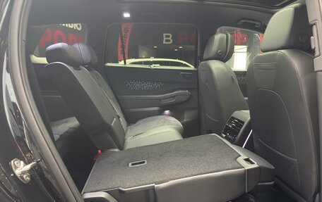 Volkswagen Teramont, 2025 год, 7 250 000 рублей, 19 фотография