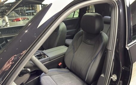 Volkswagen Teramont, 2025 год, 7 250 000 рублей, 11 фотография