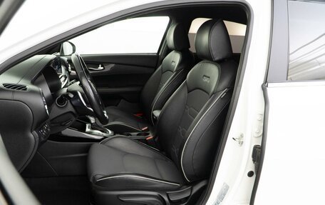 KIA Cerato IV, 2020 год, 2 187 444 рублей, 13 фотография