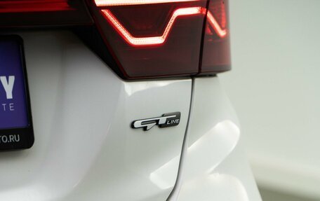 KIA Cerato IV, 2020 год, 2 187 444 рублей, 8 фотография