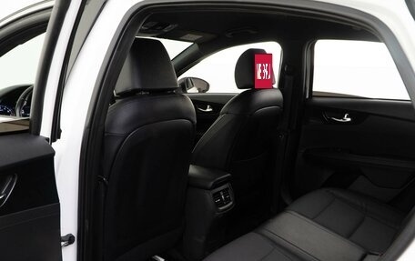 KIA Cerato IV, 2020 год, 2 187 444 рублей, 14 фотография