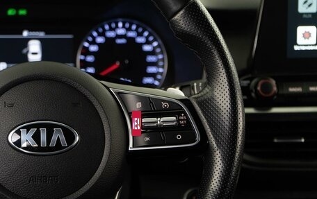 KIA Cerato IV, 2020 год, 2 187 444 рублей, 17 фотография