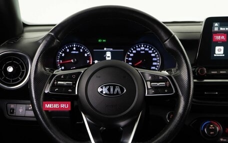 KIA Cerato IV, 2020 год, 2 187 444 рублей, 15 фотография