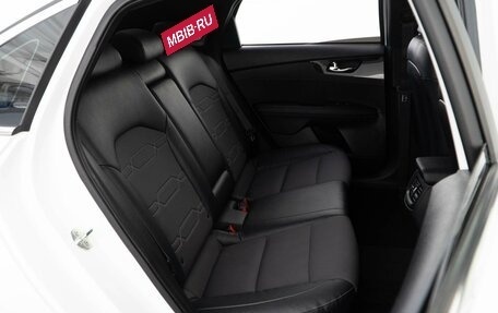 KIA Cerato IV, 2020 год, 2 187 444 рублей, 10 фотография