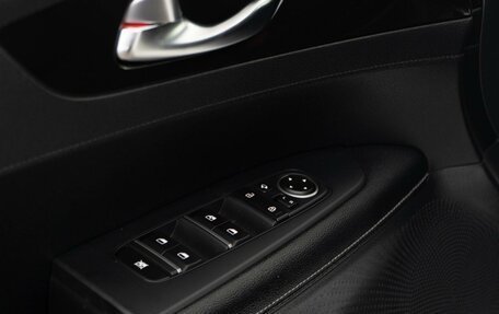 KIA Cerato IV, 2020 год, 2 187 444 рублей, 20 фотография