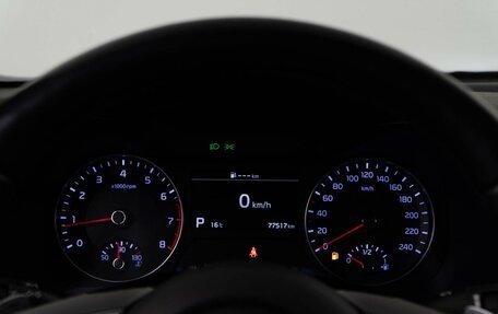 KIA Cerato IV, 2020 год, 2 187 444 рублей, 28 фотография