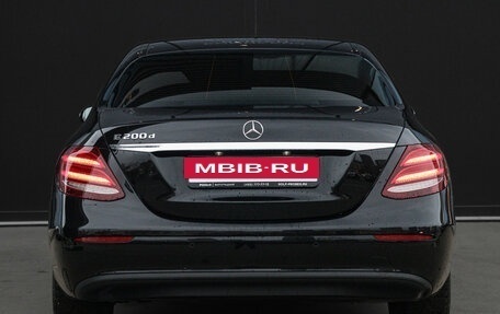 Mercedes-Benz E-Класс, 2017 год, 2 038 000 рублей, 6 фотография