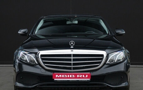 Mercedes-Benz E-Класс, 2017 год, 2 038 000 рублей, 2 фотография