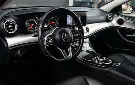 Mercedes-Benz E-Класс, 2017 год, 2 038 000 рублей, 11 фотография