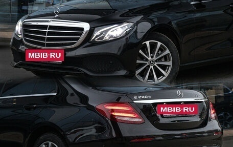 Mercedes-Benz E-Класс, 2017 год, 2 038 000 рублей, 23 фотография