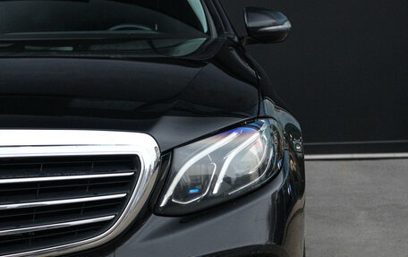 Mercedes-Benz E-Класс, 2017 год, 2 038 000 рублей, 25 фотография
