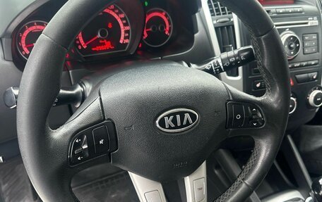 KIA cee'd I рестайлинг, 2011 год, 649 000 рублей, 5 фотография