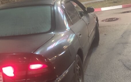 Mitsubishi Galant VIII, 1996 год, 125 000 рублей, 8 фотография