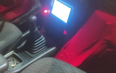 Mitsubishi Galant VIII, 1996 год, 125 000 рублей, 3 фотография