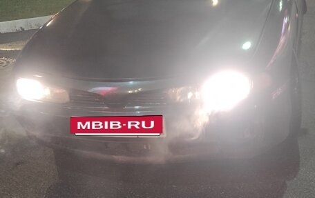 Mitsubishi Galant VIII, 1996 год, 125 000 рублей, 6 фотография