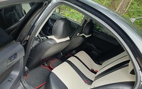 Mitsubishi Lancer IX, 2007 год, 599 900 рублей, 7 фотография