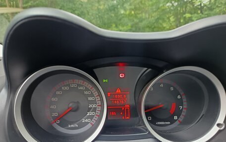 Mitsubishi Lancer IX, 2007 год, 599 900 рублей, 10 фотография