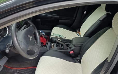 Mitsubishi Lancer IX, 2007 год, 599 900 рублей, 9 фотография