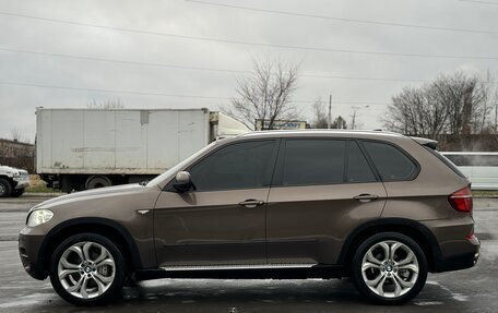 BMW X5, 2012 год, 1 830 000 рублей, 4 фотография
