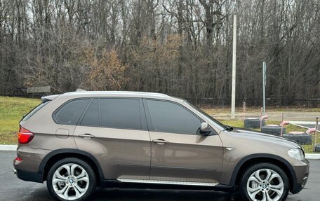 BMW X5, 2012 год, 1 830 000 рублей, 10 фотография