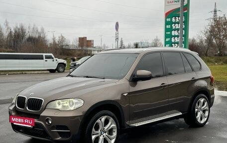 BMW X5, 2012 год, 1 830 000 рублей, 3 фотография