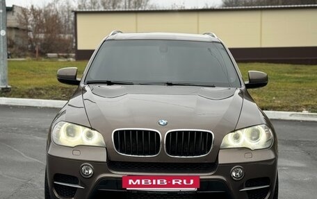 BMW X5, 2012 год, 1 830 000 рублей, 2 фотография