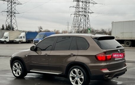 BMW X5, 2012 год, 1 830 000 рублей, 5 фотография