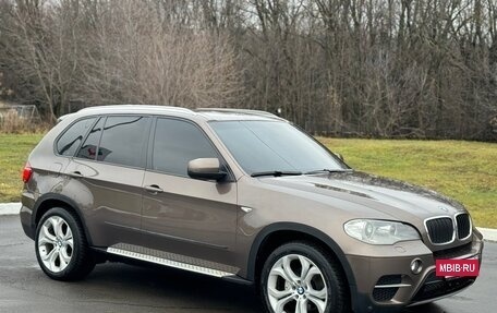 BMW X5, 2012 год, 1 830 000 рублей, 11 фотография