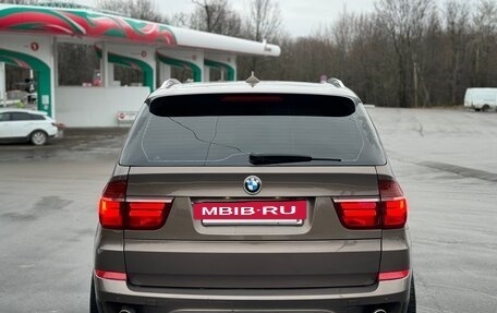 BMW X5, 2012 год, 1 830 000 рублей, 7 фотография