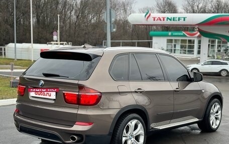 BMW X5, 2012 год, 1 830 000 рублей, 8 фотография