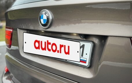 BMW X5, 2012 год, 1 830 000 рублей, 13 фотография