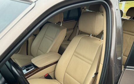 BMW X5, 2012 год, 1 830 000 рублей, 17 фотография