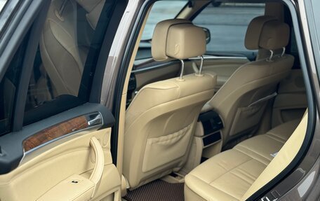 BMW X5, 2012 год, 1 830 000 рублей, 18 фотография