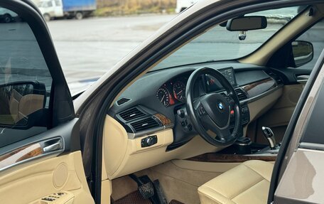 BMW X5, 2012 год, 1 830 000 рублей, 15 фотография