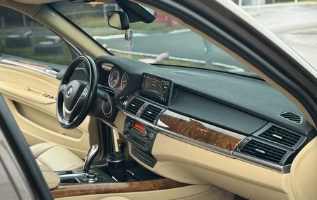 BMW X5, 2012 год, 1 830 000 рублей, 25 фотография