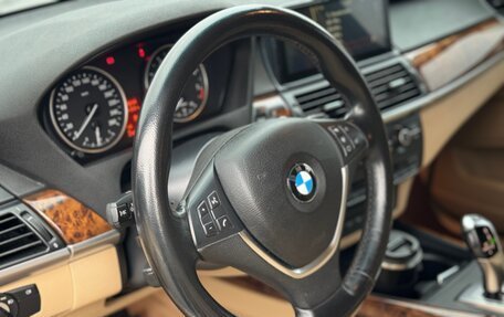 BMW X5, 2012 год, 1 830 000 рублей, 27 фотография