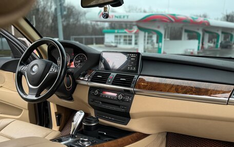 BMW X5, 2012 год, 1 830 000 рублей, 26 фотография