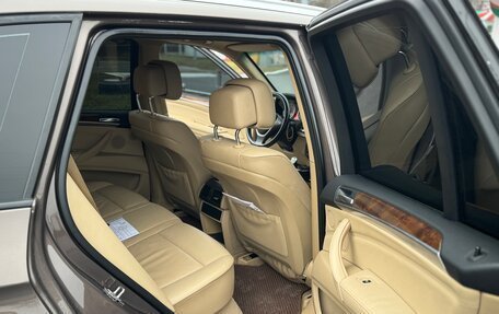 BMW X5, 2012 год, 1 830 000 рублей, 22 фотография