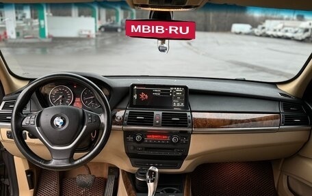 BMW X5, 2012 год, 1 830 000 рублей, 19 фотография